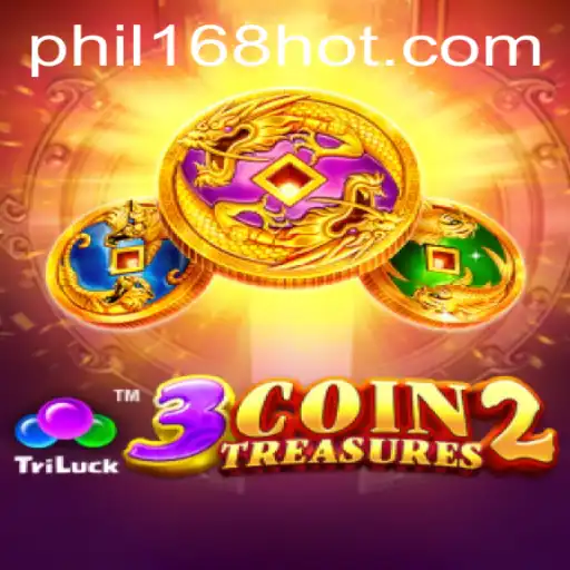 Exploring the Thrilling World of 3CoinTreasures2 with Phil168