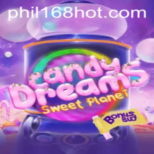 CandyDreamsSweetPlanet: A Delicious Journey into a Sugary Universe