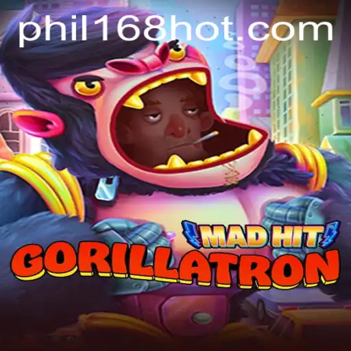 Dive into the Action-Packed World of MadHitGorillatron