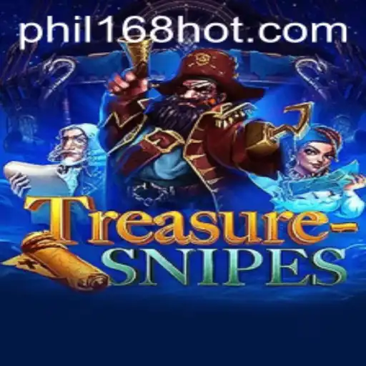Discover the Excitement of TreasureSnipes: A Game of Strategic Adventure