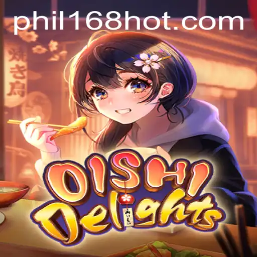 OishiDelights: A Flavorful Journey into Gaming