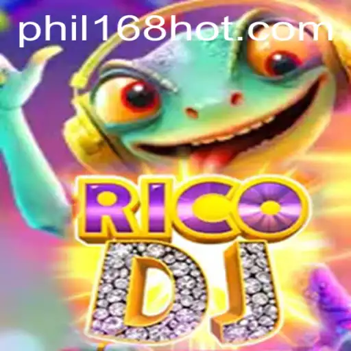 RicoDJ - The Innovative Game Taking the World by Storm