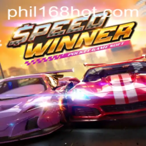 SpeedWinner: Thrilling Racing Adventure Introduced by Phil168
