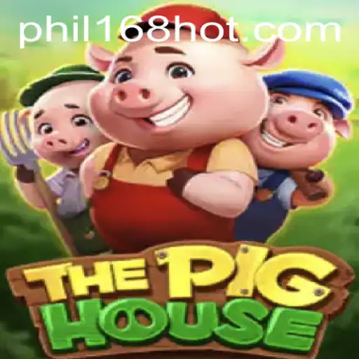 Discovering ThePigHouse: A New Gaming Experience with Phil168